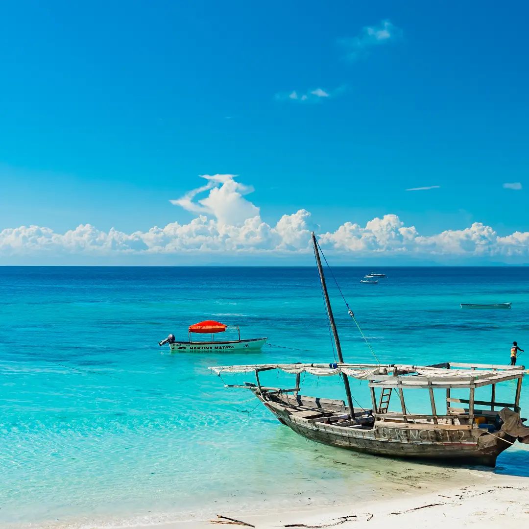 plage zanzibar plage zanzibar